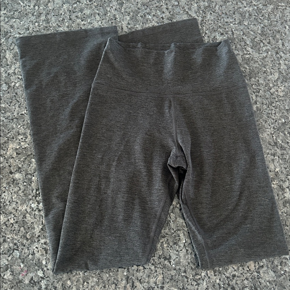Aerie Charcoal Leggings
